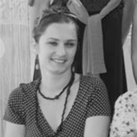 Isabelle Courrège