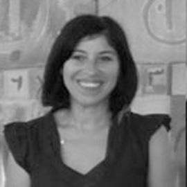 Nathalie Dubern