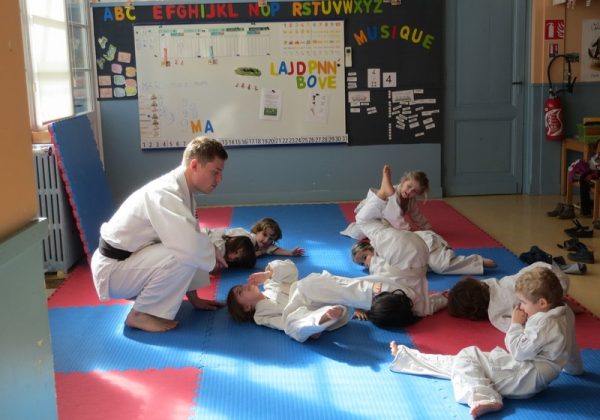 Activités sportives